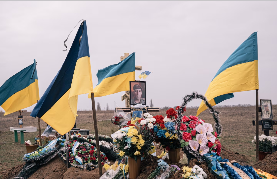 &quot;ТЦК хапає усіх, кого може&quot;. Як живе село, де через мобілізацію не лишилося чоловіків